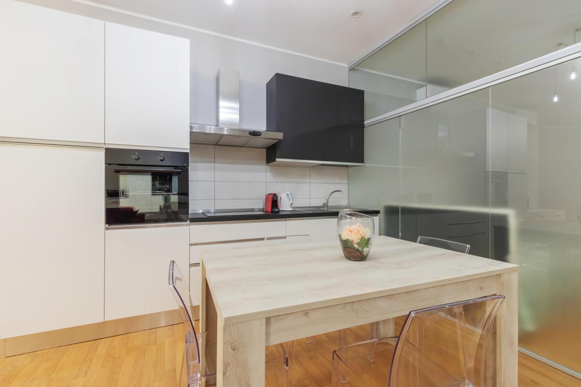 2 Suite Con 2 Bagni Privati - De Angeli Suites Mailand Exterior foto