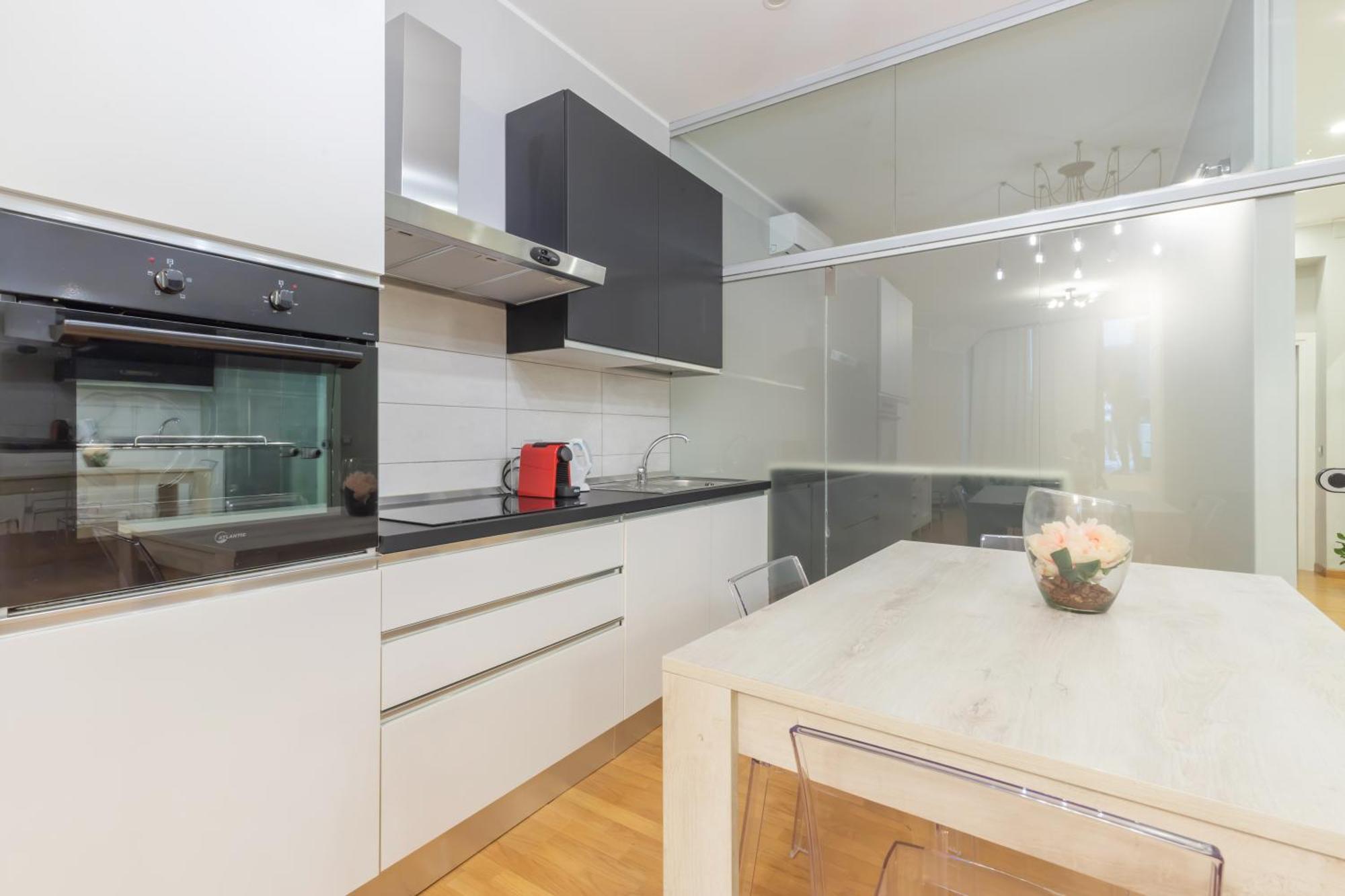 2 Suite Con 2 Bagni Privati - De Angeli Suites Mailand Exterior foto